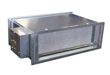 EXPANSION ELECTRONIC SRL Електростатични филтри