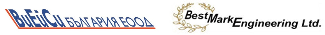 Ви Ей Си България ЕООД Best mark egineering ltd